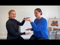 How To Play Miss Mary Mack Hand Clapping Singing