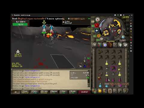 Beware the ballista slingshot