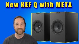 KEF Q3 META Expert Shares Top Sound Quality Secrets