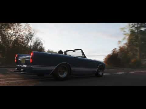 188k ashbrook lane drift zone - forza horizon 4