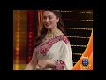 Madhuri Dixit With Hot Saree With Hot Ass