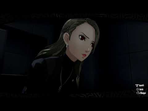 Persona 5 Royal - Analisi e Commento + Platino (pt.127)