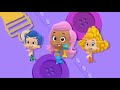 Bubble Guppies Dress Up Official Music Video