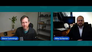 Mike Schiemer Interview With Steve Cummings Of The Frugal Expat - ETFs, Frugality, & Dividend Vision