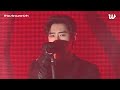 ENHYPEN THE SIN VANISH No Way Back Live Performance