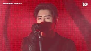 Download lagu ENHYPEN THE SIN: VANISH — No Way Back Live Performance  mp3