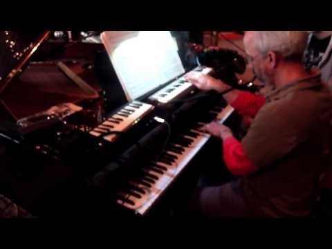 Luis Resto Pianist-Producer-Keyboardist Academy Award Winner