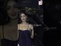 Yami Gautam Looking Beautiful In Her New Purple Outfit ️