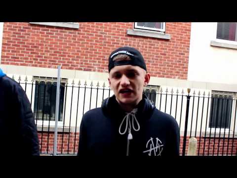 Maza - Levels Freestyle