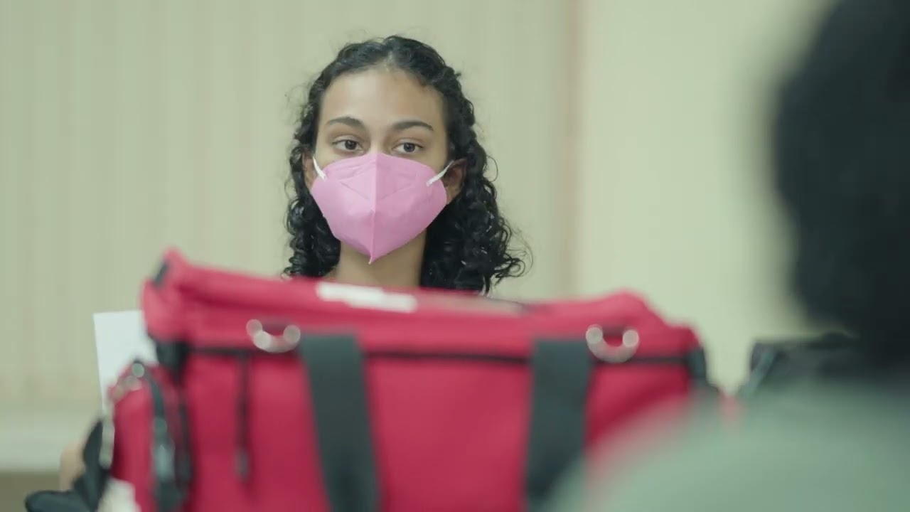 ALIVE & WELL- SAJINA