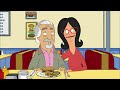 Bob S Burgers 5x20 Syndication Promo Hawk Chick