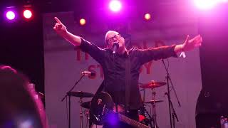 The Hold Steady at the 312 Block Party