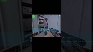 Random video, #fyp #gaming #counterstrike #random