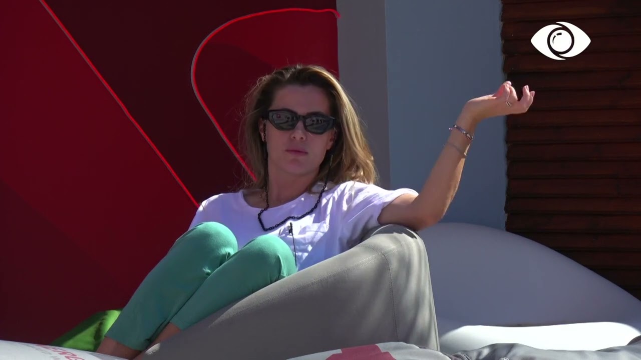 “Ke tentuar ta manipulosh Qetsorin”, Olta debat me Luizin: I ke hedhur grepat