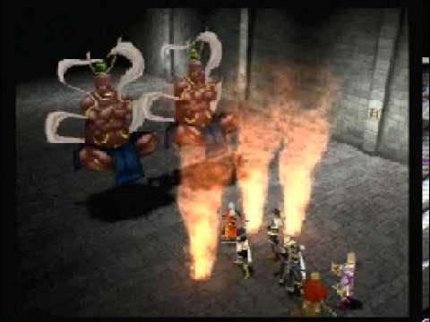 let's play suikoden V part 55 still alive