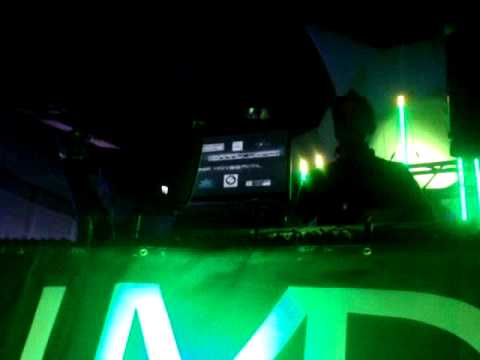 Johnny Yono  - 03/27/10"