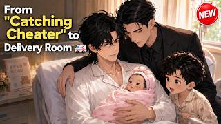 Download lagu 抓包出轨秒变生娃现场!From 'Catching Cheater' to Delivery Room 🚑 #BL #Mpreg #HappyEnding #双男主 #男妈妈 #boylove mp3 Download lagu 抓包出轨秒变生娃现场!From 'Catching Cheater' to Delivery Room 🚑 #BL #Mpreg #HappyEnding #双男主 #男妈妈 #boylove mp3