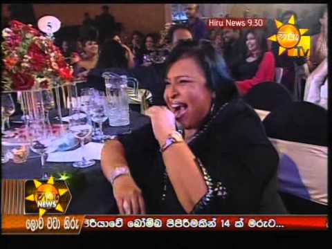 Hiru News 9.30 PM June 02, 2014 