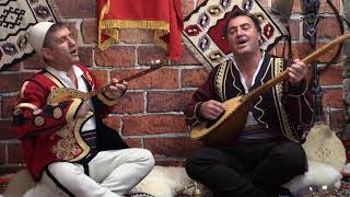 Memet Petrofci & Isuf Rashiti - Dola Në Baçe Me Shetit