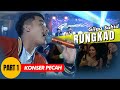 Gilga Sahid Gildcoustic RUNGKAD Official Live Konser Blitar 2023