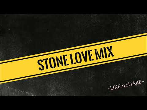 stone love reggae mix 2018 - stone love lovers rock mix - stone love best reggae mix 2018