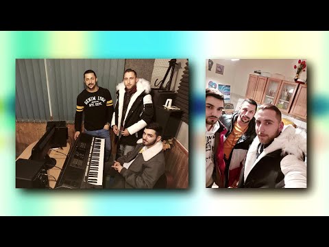 Lužiansky Čáve - Ty si tá moja láska (cover verzia)