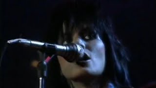 Joan Jett and the Blackhearts - Wooly Bully (Live)