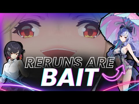 Why YOU Should (Almost) NEVER Pull Reruns in Zenless Zone Zero! ZZZ