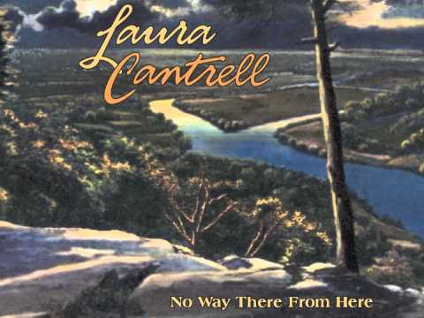 Laura Cantrell -  Can't Wait