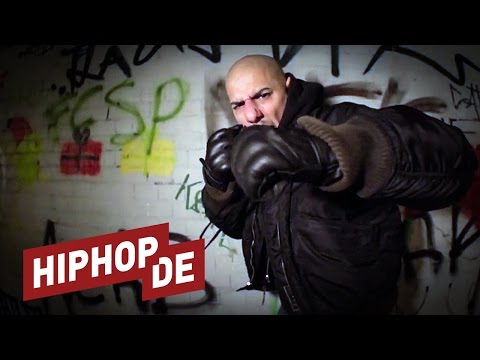 Reeperbahn Kareem - Rap Presenter (prod. Devin Beats) - Videopremiere