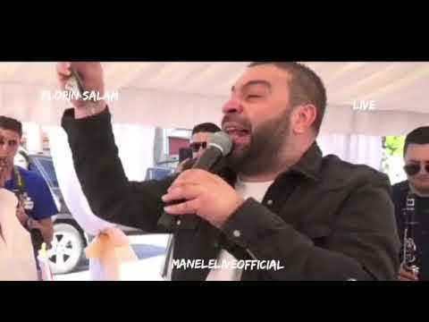 Florin Salam - Eu Vara Nu Dorm Petrecere de Revelion 2023 (Official Video)