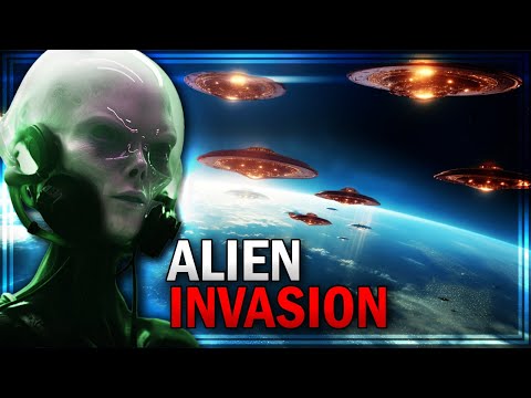 Could Earth Defend Against A Sudden Alien Invasion