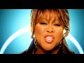 Shirley Murdock - I Love Me Better Than That (Official Music Video)
