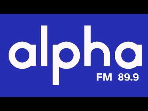 Rádio Alpha FM 89 9 Brasília - DF Brasil Sempre com você!