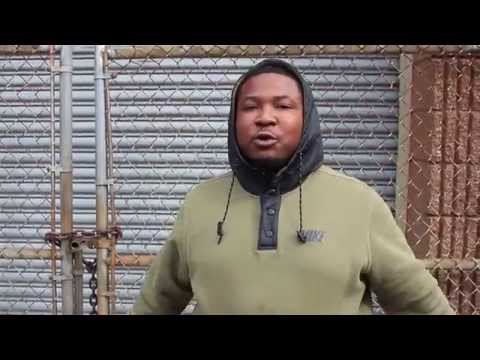 Montega Barz x FPTVF | Shot By FBMGxAudioDrugz