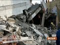 Bengaluru building collapse leaves three dead
