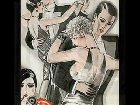 Oreste & His Queensland Orch. - Ev'rything's Peaches, 1926