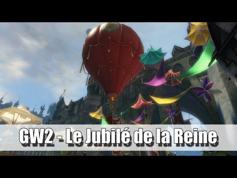 comment participer au defi de la reine gw2