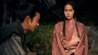 😮🎬 過去からの刺客が登場！吉岡里帆演じる妻に衝撃展開