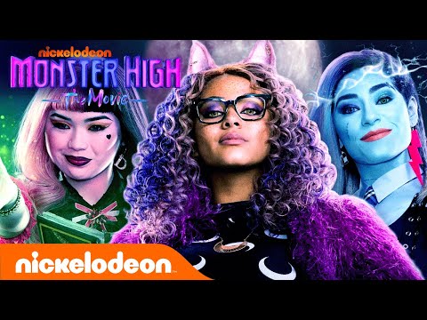 Monster High: The Movie Trailer