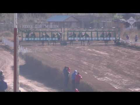 Allsuf - Neuquén 9 de julio