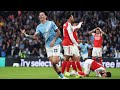 Arsenal V Manchester City Carabao Cup Final Full Match 2026