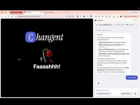 Item video thumbnail