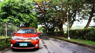 Big Test: Toyota Vios 1.5 G vs. Ford Fiesta Titanium