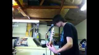 Before the life we've been chosen jam #1