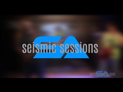 Seismic Sessions  Prezzence  Bottom to the Top