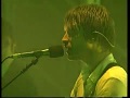 Radiohead - Jigsaw Falling Into Place (Club Ciudad Buenos Aires, Argentina - 24 Mar 09)