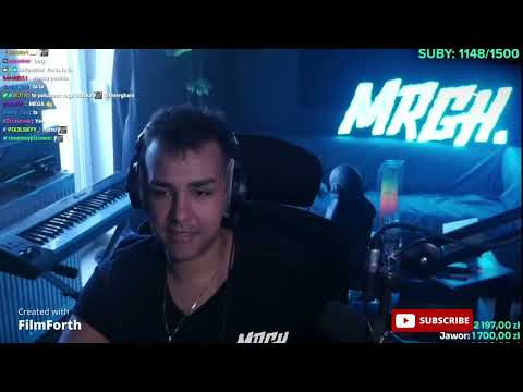 Reakcja Merghani na NATSU WORLD - NETERNAL (Official Music Video)