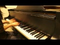 UN-GO Ending piano ::cover:: LAMA Fantasy 