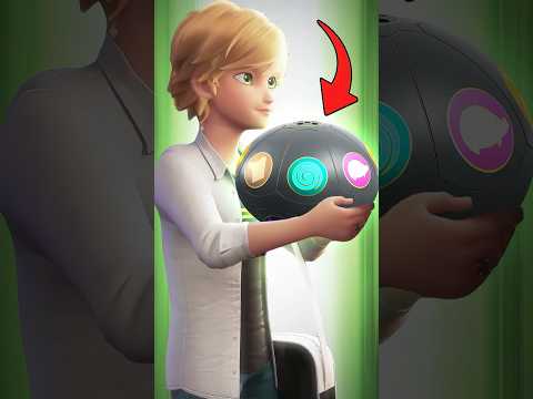 All Cat Miraculous Holders ! #miraculous